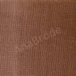 Linen Fabrics 30 counts 50 x 140 cm Moka - Green Brown